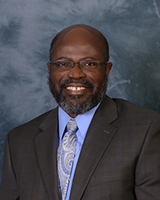 LACAAEA Past President - Lawrence Oghenekohwo